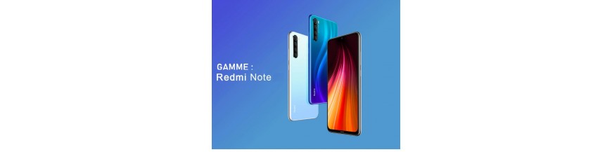 XIAOMI REDMI Note