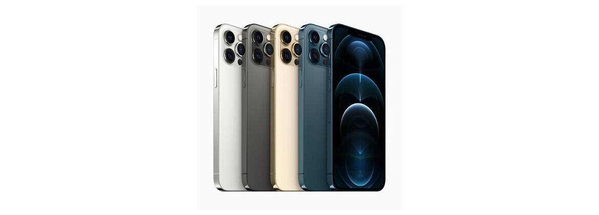 IPhone 12 Pro Max