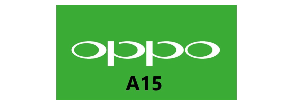 OPPO A15