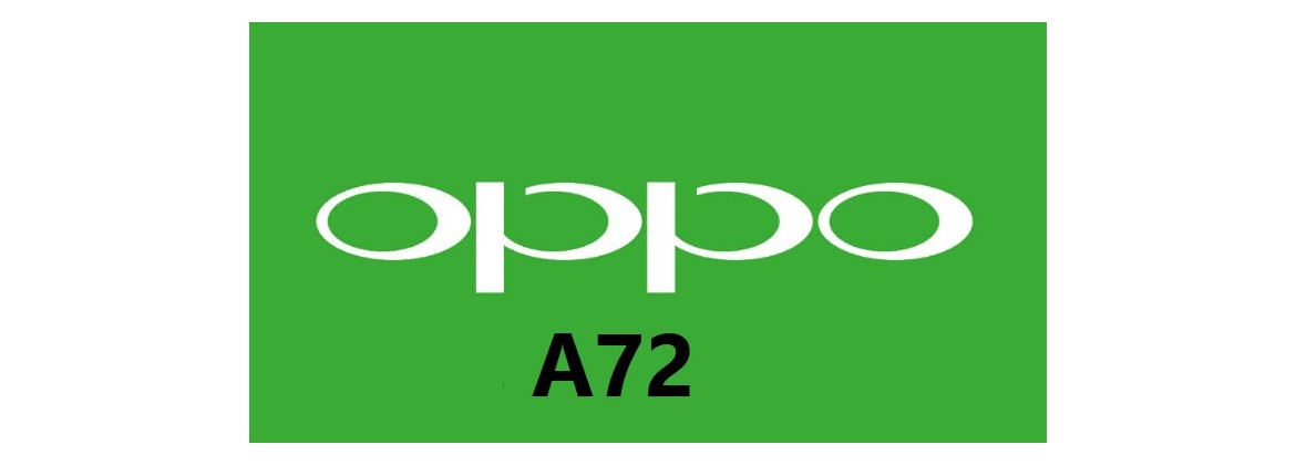 OPPO A72