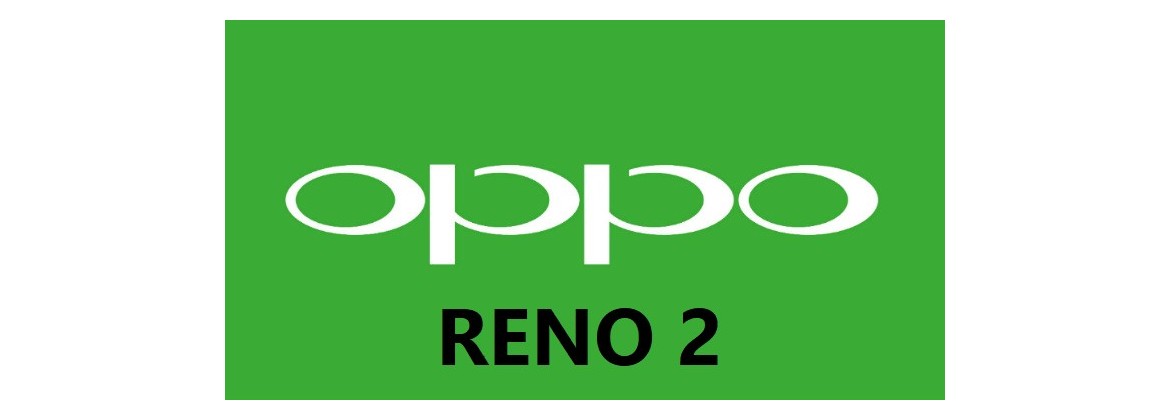 OPPO Reno 2