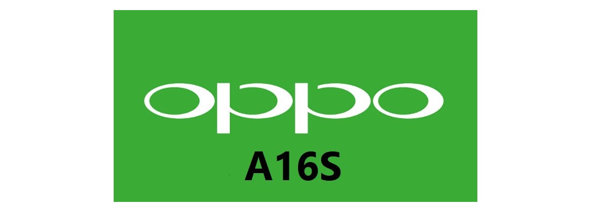 OPPO A16/ A16S