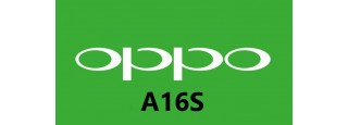 OPPO A16/ A16S