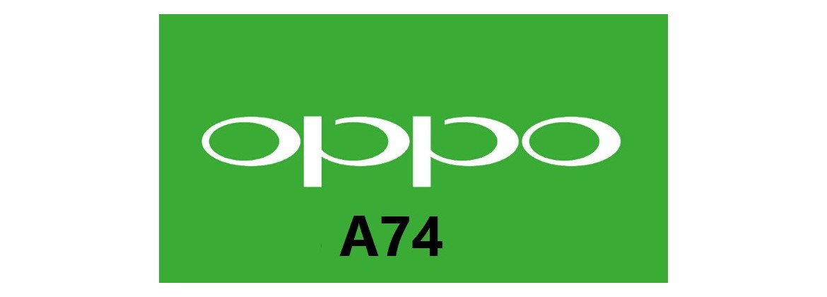 OPPO A74