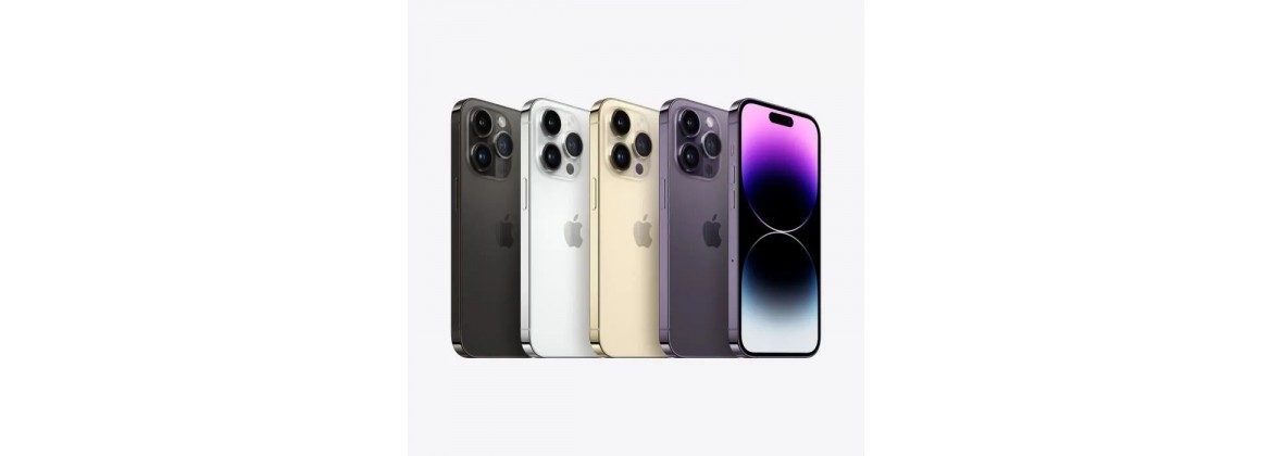 IPHONE 14 PRO MAX