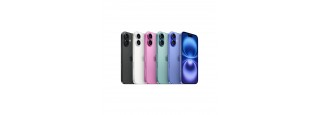 IPHONE 16 PLUS