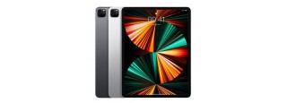 IPAD PRO 12,9" 5th (2021)