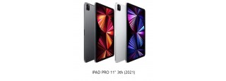 IPAD PRO 11" 3th (2021)