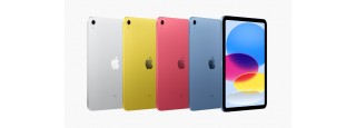 IPAD 2022 (10Gé)